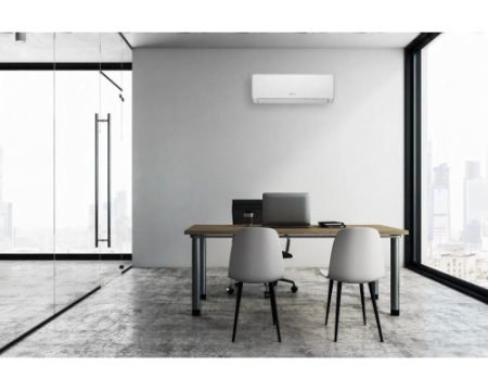 Кондиционер Gree Pular Eco GWH18AGDXD-K6DNA4F