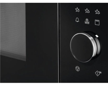 Встраиваемая микроволновая печь AEG MBB1756DEM