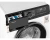 Стиральная машина с инвертором и паром Weissgauff WM 45127 DC Inverter Steam