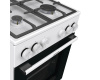 Газовая плита Gorenje GG5A11WFFM