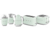 Тостер Smeg TSF02PGEU