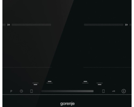 Независимая индукционная варочная панель Gorenje ISC646BSC
