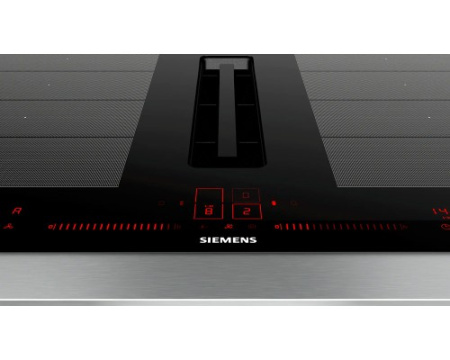 Индукционная варочная панель Siemens EX875LX57E