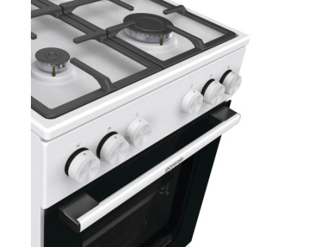 Газовая плита Gorenje GG5A11WFFM