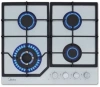 Варочная поверхность MIDEA MG643TGW