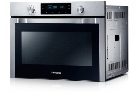 Электрический духовой шкаф SAMSUNG NQ50C7535DS/WT