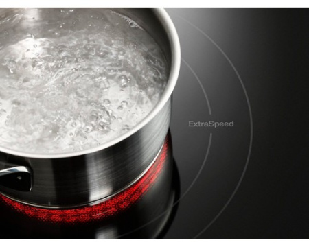 Стеклокерамическая варочная панель Miele KM 6565 FR