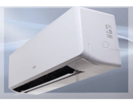 Настенный внутренний блок мульти сплит-системы Fujitsu ASYG14KMCC