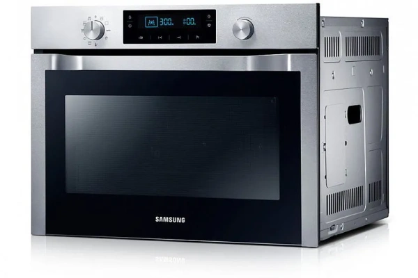 Электрический духовой шкаф SAMSUNG NQ50C7535DS/WT