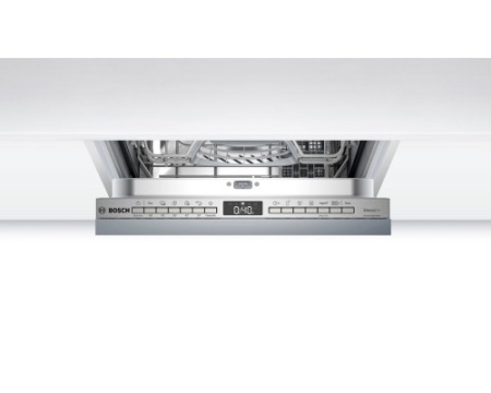 Встраиваемая посудомоечная машина Bosch SPV4HKX03R