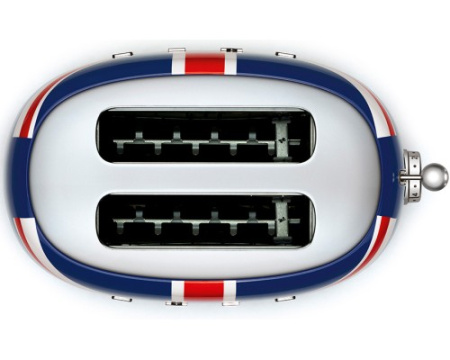 Тостер Smeg TSF01UJEU