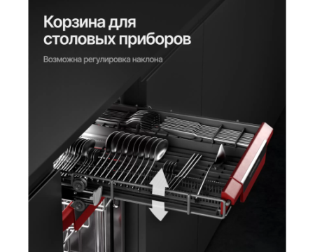 Встраиваемая посудомоечная машина Kuppersberg GLM 4580