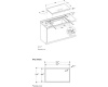 Варочная панель Gaggenau CX482101