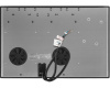 Индукционная варочная панель Maunfeld CVI804SFLGR Inverter