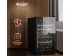 Винный холодильник Weissgauff WWC-49 DB DualZone
