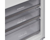 Встраиваемый холодильник Maunfeld MBF19369NFWGR Lux Inverter