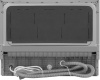Посудомоечная машина MAUNFELD MLP-06DS