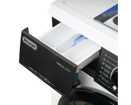 Стиральная машина DeLonghi CAMILLA L 724 V