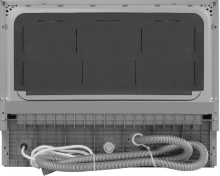 Посудомоечная машина MAUNFELD MLP-06DS