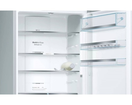 Двухкамерный холодильник Bosch KGN49LB30U