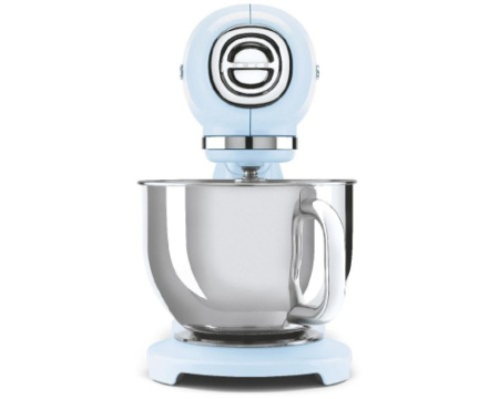 Планетарный миксер Smeg SMF03PBEU
