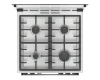 Газовая плита Gorenje GGI6C22XA