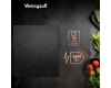 Варочная панель Weissgauff HV 430 BA