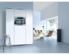 Встраиваемая микроволновая печь Miele M 6260 TC EDST/CLST