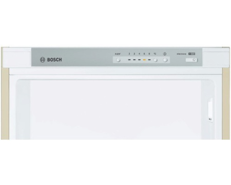 Двухкамерный холодильник Bosch KGV39XK22