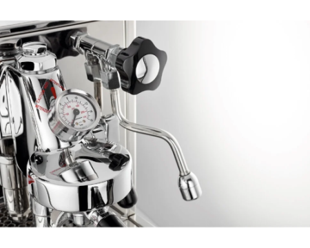 Кофемашина La Pavoni LPSCCC01EU