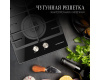 Варочная панель газовая Kuppersberg FG 33 B