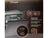 Встраиваемая посудомоечная машина Weissgauff BDW 6136 D Inverter AutoOpen Infolight