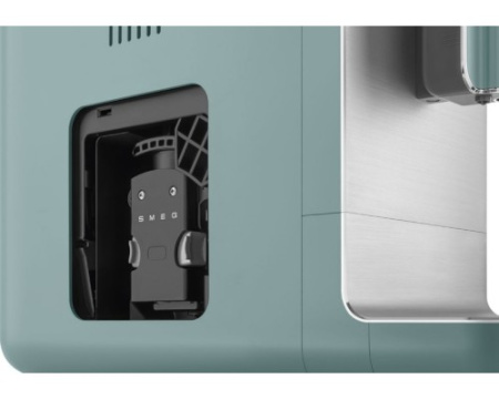 Автоматическая кофемашина Smeg BCC02EGMEU