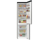 Двухкамерный холодильник Gorenje NRB620E61X4WFE