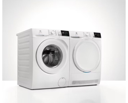 Стиральная машина Electrolux EW6F449PWE