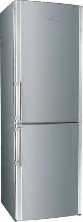 Холодильник Hotpoint-Ariston HBM 1181.3 S F [3, No Frost]