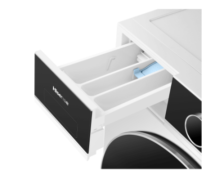 Стиральная машина Hisense WF5I8043BWF