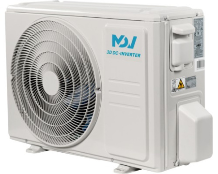 Кондиционер Mdv Infini UVpro MDSAL-09HRFN8/MDOAG-09HFN8