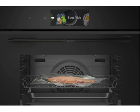 Духовой шкаф Bosch HSG938EM1