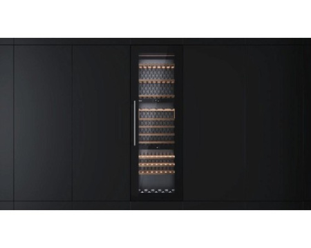 Встраиваемый винный шкаф Teka RVI 30097