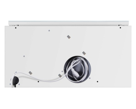 Вытяжка Maunfeld VS Light Glass C 60 WHITE
