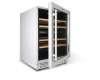 Винный шкаф CELLAR PRIVATE CP043-2TW