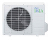 Напольно-потолочный кондиционер Aero IXIA TwinRow Betta Universal AI-18TRB-U-N/AI-18TRB-U-E-N