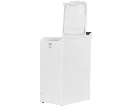 Стиральная машина Electrolux EW6T3372E