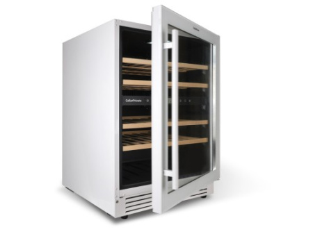 Винный шкаф CELLAR PRIVATE CP043-2TW