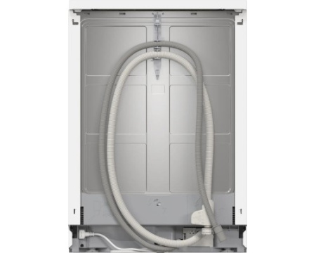 Посудомоечная машина Bosch SMS4IKW51Q