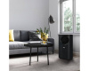 Мобильный кондиционер Zanussi ZACM-10 UPB/N6 Black
