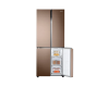Холодильник Samsung RF50K5961DP с Triple Cooling