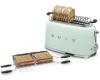 Тостер Smeg TSF02PGEU