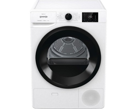 Сушильная машина Gorenje DNE72/GN